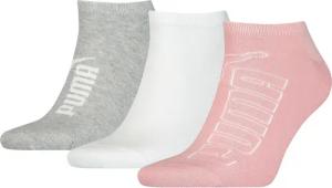 PUMA Kurzsocken Kinder Quartersocken 6 Paar