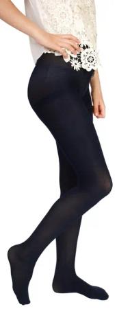 GIULIA Feinstrumpfhose Kinder Mädchen Strumpfhose 80