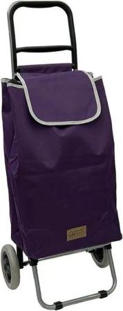 Rungassi Einkaufstrolley Einkaufstrolley Einkaufswagen Shopping Tasche