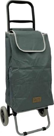 Rungassi Einkaufstrolley Einkaufstrolley Einkaufswagen Shopping Tasche