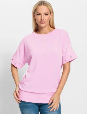 heine T-Shirt Oversize-Shirt
