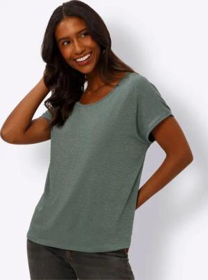 heine T-Shirt Rundhalsshirt
