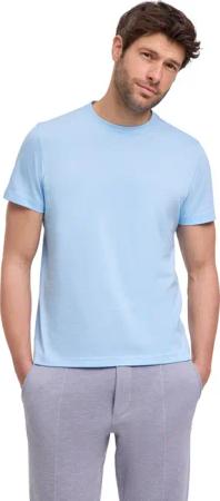 FALKE T-Shirt (1-tlg., 1) aus hochwertiger
