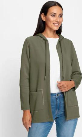 heine Shirtjacke Shirtjacke