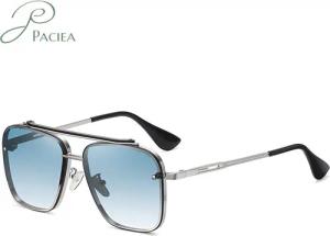 PACIEA Sonnenbrille Gradient Colorful Two Tone
