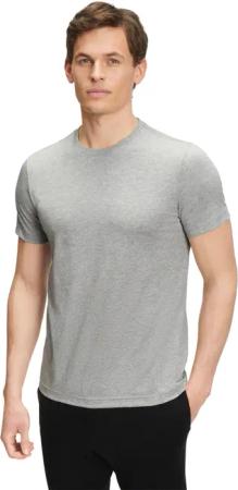 FALKE T-Shirt (1-tlg., 1) aus hochwertiger
