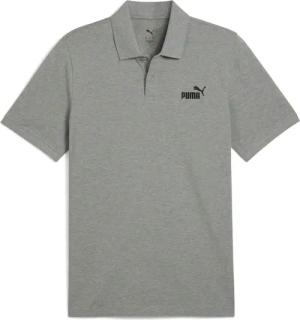 PUMA Poloshirt Puma Herren Poloshirt ESS