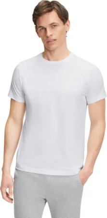 FALKE T-Shirt (1-tlg., 1) aus hochwertiger