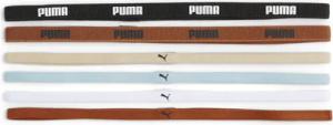 PUMA Haarband Puma Haarbänder AT Sportbands