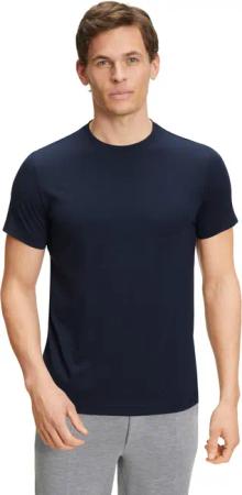 FALKE T-Shirt (1-tlg., 1) aus hochwertiger