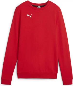 PUMA Fleecepullover Puma Damen Pullover teamGOAL