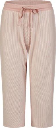 By Louise Pyjamahose Damen Capri Schlafanzughose