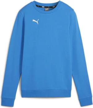 PUMA Fleecepullover Puma Damen Pullover teamGOAL