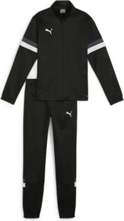 PUMA Trainingsanzug Puma Kinder Trainingsanzug teamRISE