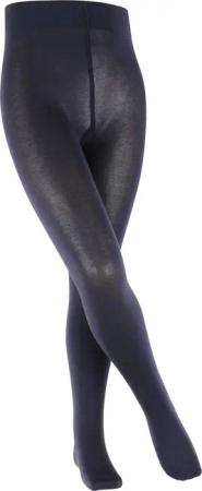 FALKE Strickstrumpfhose Cotton Touch (1 St)
