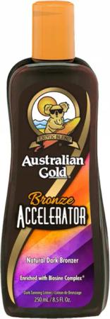 Australian Gold Selbstbräunungslotion, natürliche Bronzer