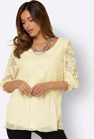 Witt Klassische Bluse Bluse