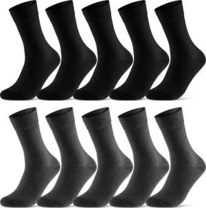 sockenkauf24 Socken 10 Paar Damen &