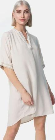 PM SELECTED Longbluse PM-23 (Leichtes Longshirt