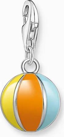 THOMAS SABO Charm-Kette Thomas Sabo