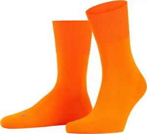 FALKE Socken Run (1-Paar) mit Plüschsohle