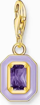THOMAS SABO Charm-Kette Thomas Sabo