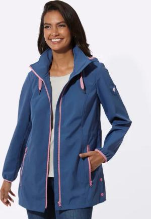 Witt Allwetterjacke Softshelljacke