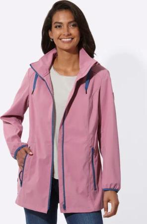 Witt Allwetterjacke Softshelljacke