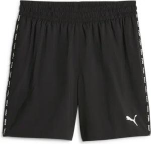 PUMA Trainingsshorts Puma Herren Trainingsshort Fit