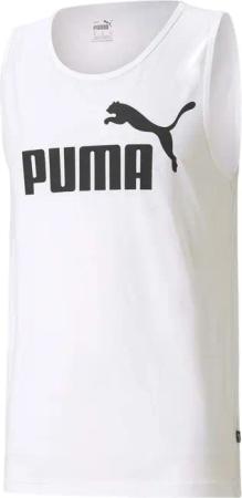 PUMA Tanktop Puma Herren Tanktop Essentials