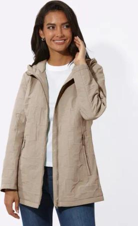 Witt Allwetterjacke Jacke