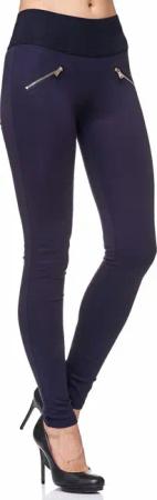 Elara Stretch-Hose Elara Damen Stretch Hosen
