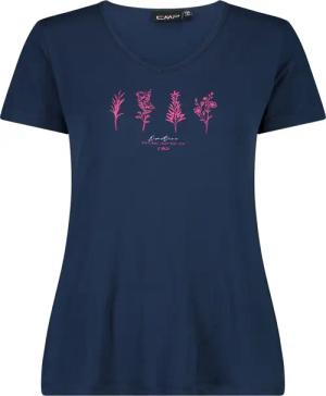 CMP T-Shirt CMP Damen T-Shirt WOMAN