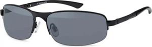 BEZLIT Eyewear Pilotenbrille Herren Sportliche Rocker