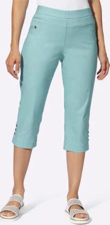 Witt Shorts Caprihose