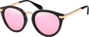 BEZLIT Eyewear Wayfarer Rundglas Damen Sonnenbrille