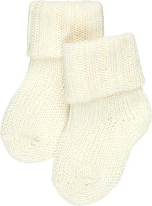 FALKE Socken Flausch (1-Paar) aus klimaregulierender
