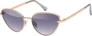 BEZLIT Eyewear Retrosonnenbrille Damen Sonnenbrille Rundglas