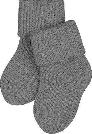 FALKE Socken Flausch (1-Paar) aus klimaregulierender