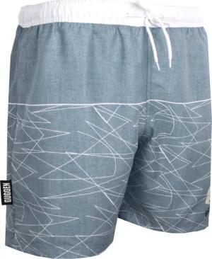 GUGGEN Mountain Badehose Badehose Herren Beachshorts