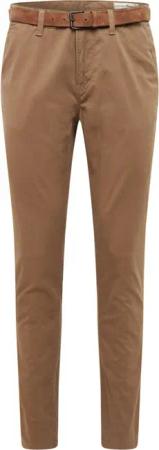 TOM TAILOR Denim Chinohose (1-tlg)