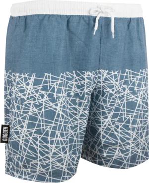 GUGGEN Mountain Badehose Badehose Herren Boardshorts