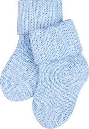 FALKE Socken Flausch (1-Paar) aus klimaregulierender