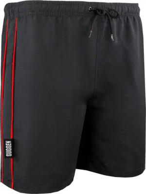 GUGGEN Mountain Badeshorts Herren Badehose BADESHORTS