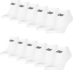 PUMA Sneakersocken PUMA Unisex Sneaker Socken