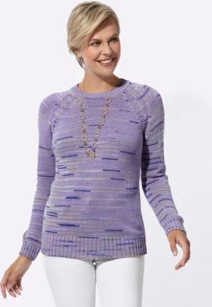 Witt Strickpullover Rundhalspullover
