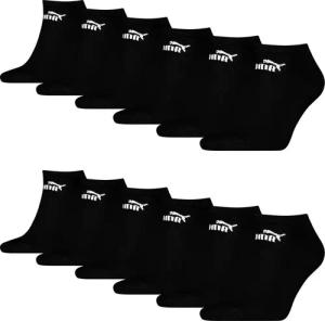 PUMA Sneakersocken PUMA Unisex Sneaker Socken