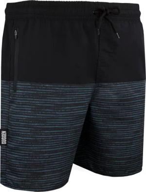 GUGGEN Mountain Badehose Badehose Herren Schnelltrocknende
