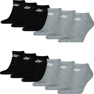 PUMA Sneakersocken PUMA Unisex Sneaker Socken