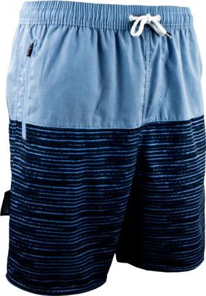 GUGGEN Mountain Badehose Badehose Herren Schnelltrocknende